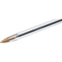 Bic Cristal Original Bolígrafos Tinta Negra 5 Unidades